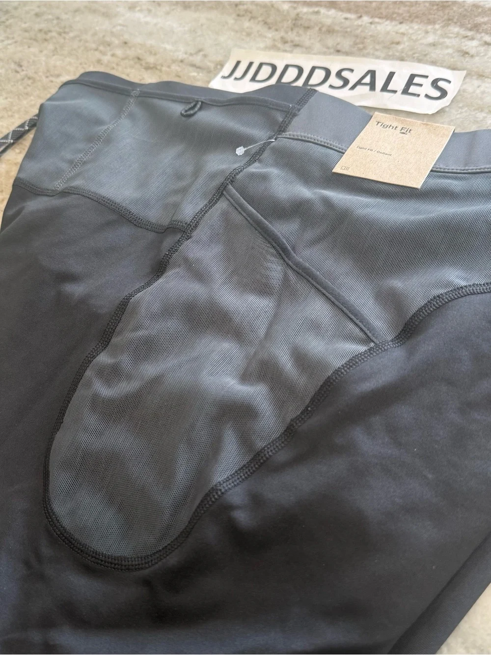Nike Dri-Fit ADV Lava Loops Running Tights Shorts Black HJ4170-010 Men’s Sizes